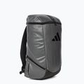 adidas Trainingsrucksack 21 l grau/schwarz ADIACC091CS 2