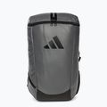 adidas Trainingsrucksack 31 l grau/schwarz ADIACC091CS