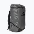 adidas Trainingsrucksack 31 l grau/schwarz ADIACC091CS 2