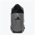 adidas Trainingsrucksack 31 l grau/schwarz ADIACC091CS 4