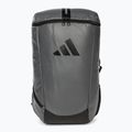 adidas Trainingsrucksack 43 l grau/schwarz ADIACC091CS