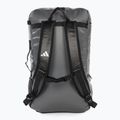 adidas Trainingsrucksack 43 l grau/schwarz ADIACC091CS 3
