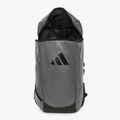 adidas Trainingsrucksack 43 l grau/schwarz ADIACC091CS 4