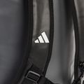 adidas Trainingsrucksack 43 l grau/schwarz ADIACC091CS 6