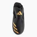 Fußschützer adidas Pro black/gold 5