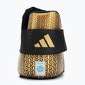 Fußschützer adidas Pro black/gold 6