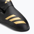 Fußschützer adidas Pro black/gold 7
