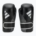 Boxhandschuhe adidas Pro Point Kickboxing black 2