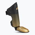 Schienbeinschoner mit Fußschutz adidas Pro black/gold 2