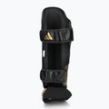 Schienbeinschoner mit Fußschutz adidas Pro black/gold 5