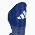 Schienbeinschoner und Fußschoner adidas Pro blue/silver 6