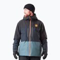 Bild Bild Objekt 20/20 Herren Skijacke navy blau MVT345-E
