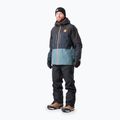 Bild Bild Objekt 20/20 Herren Skijacke navy blau MVT345-E 2