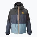 Bild Bild Objekt 20/20 Herren Skijacke navy blau MVT345-E 10
