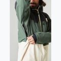Bild Bild Objekt 20/20 Herren Skijacke grün MVT345-H 8