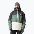 Bild Bild Objekt 20/20 Herren Skijacke grün MVT345-H