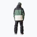 Bild Bild Objekt 20/20 Herren Skijacke grün MVT345-H 3