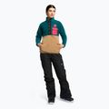 Bild Arcca 1/4 Zip farbigen Ski-Sweatshirt SWT117-E 2