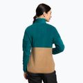 Bild Arcca 1/4 Zip farbigen Ski-Sweatshirt SWT117-E 4
