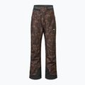 Bild Exa 20/20 Damen Skihose schwarz/braun WPT081 10