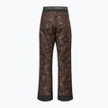Bild Exa 20/20 Damen Skihose schwarz/braun WPT081 11