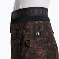 Bild Exa 20/20 Damen Skihose schwarz/braun WPT081 7