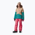 Bild Exa 20/20 Damen Skihose rosa WPT081