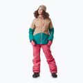 Bild Exa 20/20 Damen Skihose rosa WPT081 2