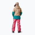 Bild Exa 20/20 Damen Skihose rosa WPT081 3