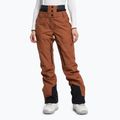 Bild Exa 20/20 Damen Skihose braun WPT081