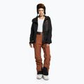Bild Exa 20/20 Damen Skihose braun WPT081 2