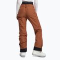 Bild Exa 20/20 Damen Skihose braun WPT081 4