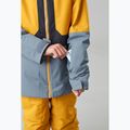 Picture Editor 20/20 Kinder Skijacke blau KVT081-A 4