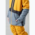Picture Editor 20/20 Kinder Skijacke blau KVT081-A 5