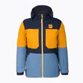 Picture Editor 20/20 Kinder Skijacke blau KVT081-A 9
