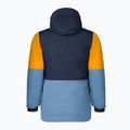 Picture Editor 20/20 Kinder Skijacke blau KVT081-A 10