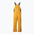 Herren Picture Testy Bib Skihose 10/10 gelb MPT124