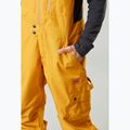 Herren Picture Testy Bib Skihose 10/10 gelb MPT124 3