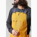 Herren Picture Testy Bib Skihose 10/10 gelb MPT124 5