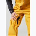 Herren Picture Testy Bib Skihose 10/10 gelb MPT124 6