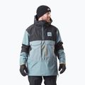 Bild Anton Herren Skijacke 20/20 blau MVT394-A