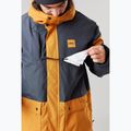 Picture Fines Herren Skijacke 10/10 navy blau MVT398-A 5