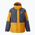 Picture Fines Herren Skijacke 10/10 navy blau MVT398-A 11