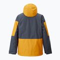 Picture Fines Herren Skijacke 10/10 navy blau MVT398-A 12