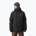 Picture Fines Herren Skijacke 10/10 schwarz MVT398-C