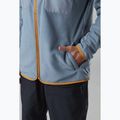 Bild Artim Herren-Ski-Sweatshirt blau SMT099-A 5