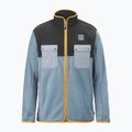 Bild Artim Herren-Ski-Sweatshirt blau SMT099-A 6