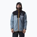 Bild Artim Herren-Ski-Sweatshirt blau SMT099-A
