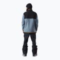 Bild Artim Herren-Ski-Sweatshirt blau SMT099-A 3