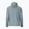 Herren Bild Bake Grid Ski-Sweatshirt blau SMT101-A 10